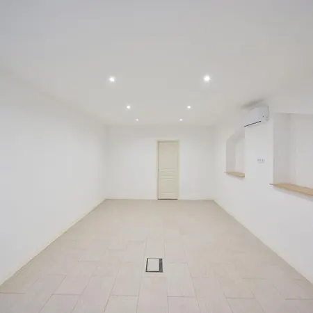 Apartamento Valentina -inn With